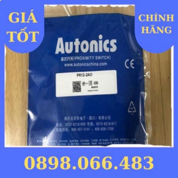 Cảm biến tiệm cận PR12-2AO