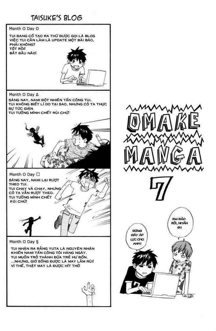 alive - the final evolution chapter 27 45