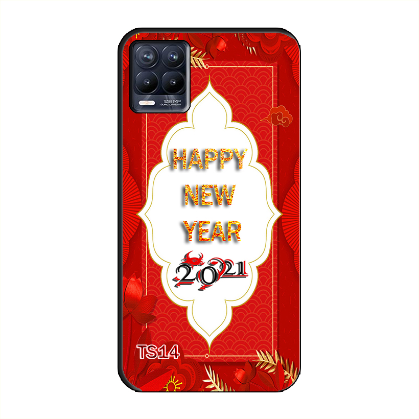 Ốp Lưng Dành Cho REALME 8