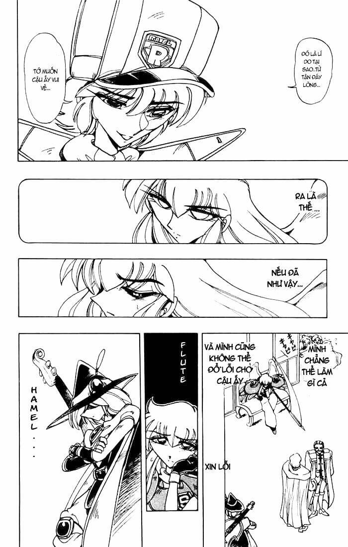 violinist of hameln - cây đàn kì diệu chapter 58 13