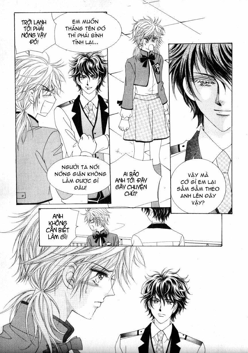 she's scary chapter 38 42