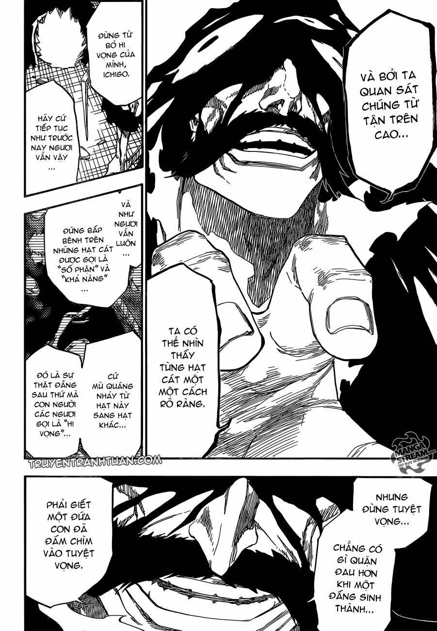 thần chết ichigo chapter 677 18