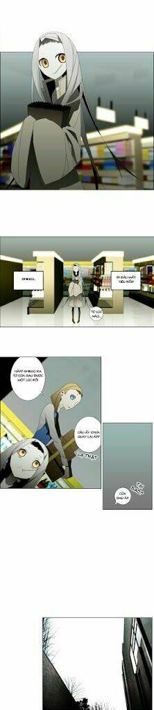 thế giới của trace và trouble chapter 14 9