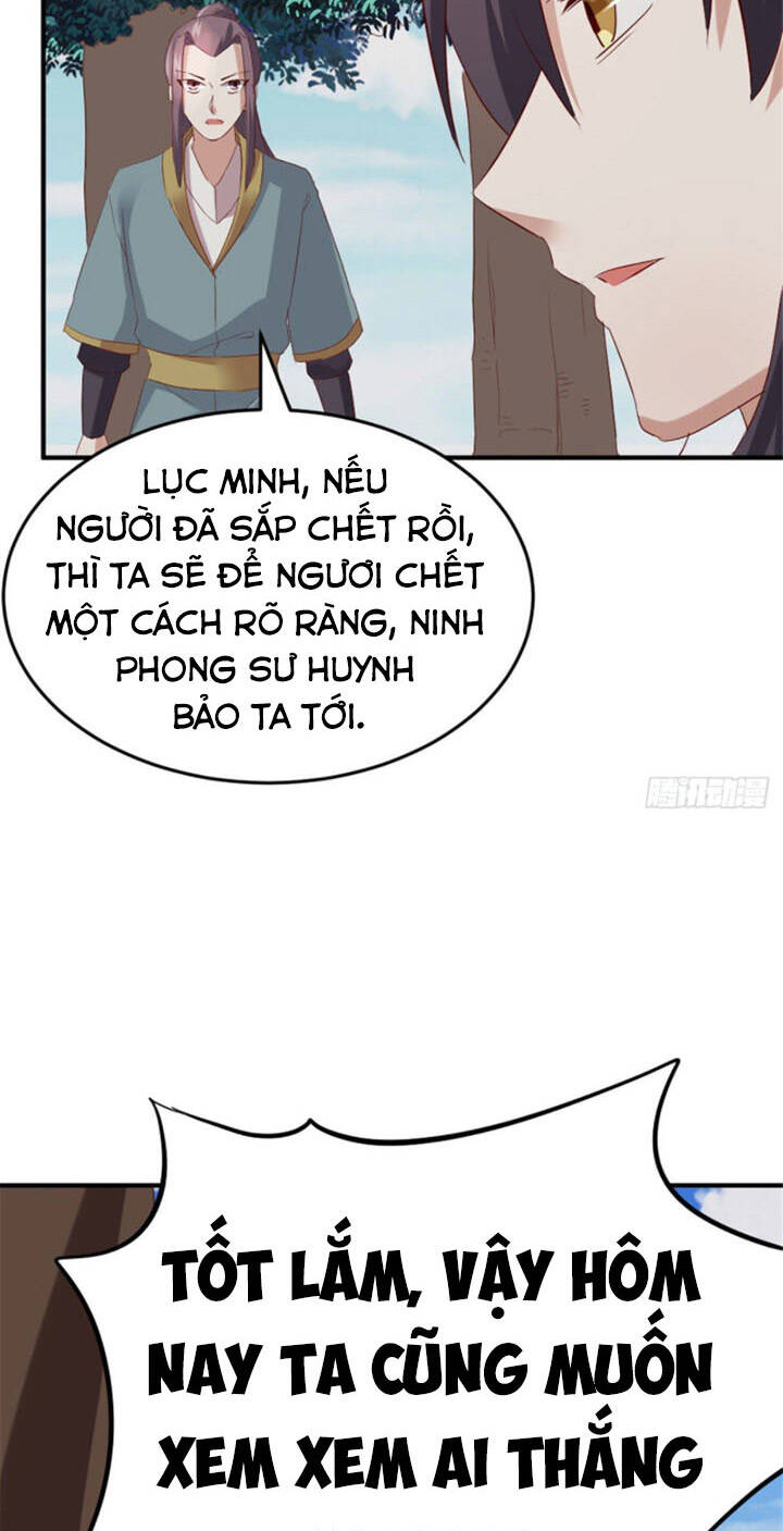 vạn đạo long hoàng chapter 19 49