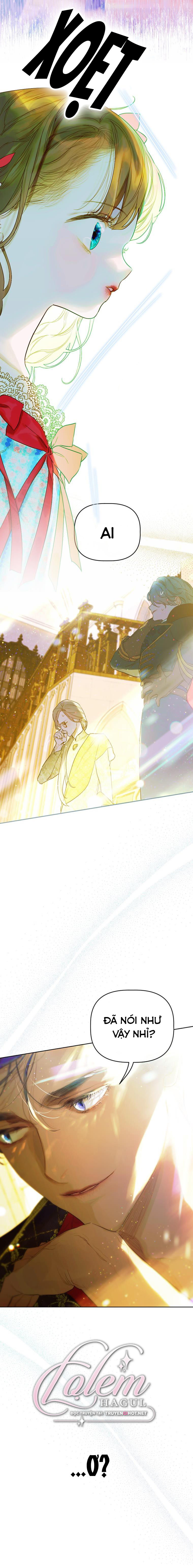 mẹ tôi kết hôn một lần nữa chapter 10 11