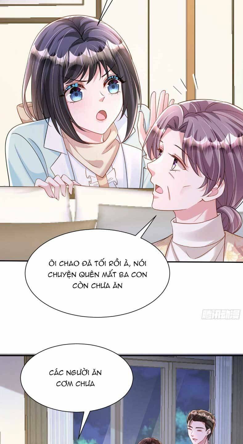 tổng tài huyết tộc cực sủng cô vợ mỹ nhân ngư chapter 156 39