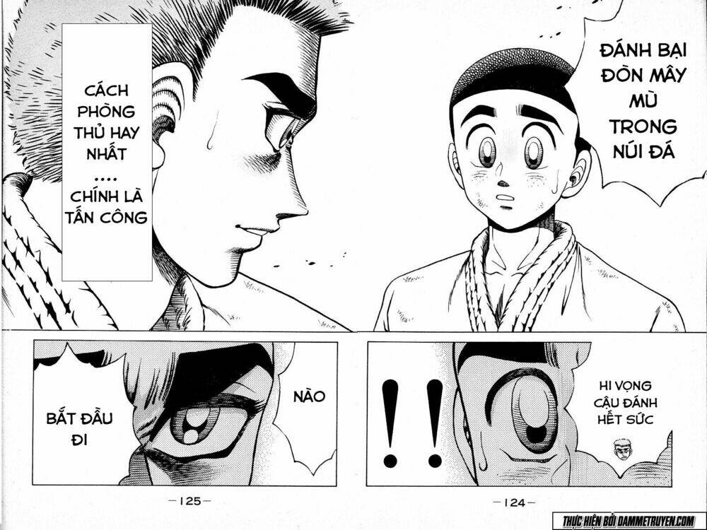 shin kotaro makaritoru! juudouhen chapter 153 14