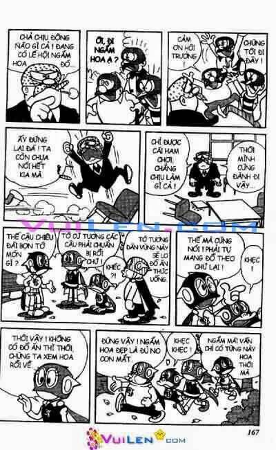 perman - cậu bé siêu nhân chapter 47 3