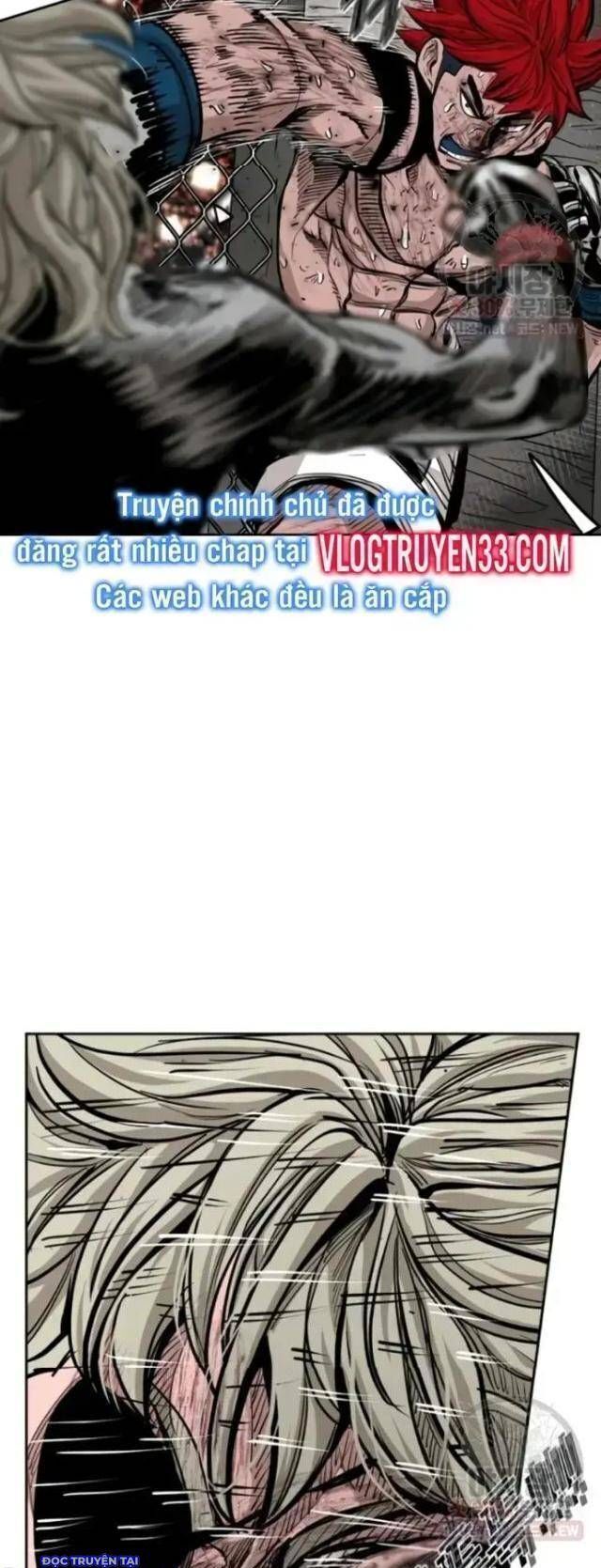 shark - cá mập chapter 209 51