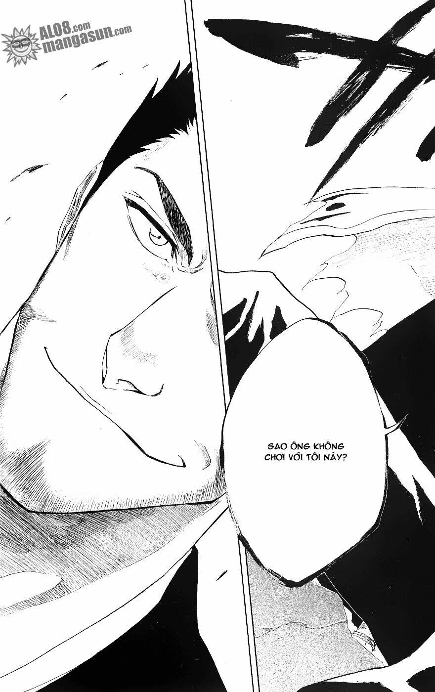 thần chết ichigo chapter 186 20
