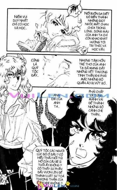 hoa hồng véc-xây chapter 7 35