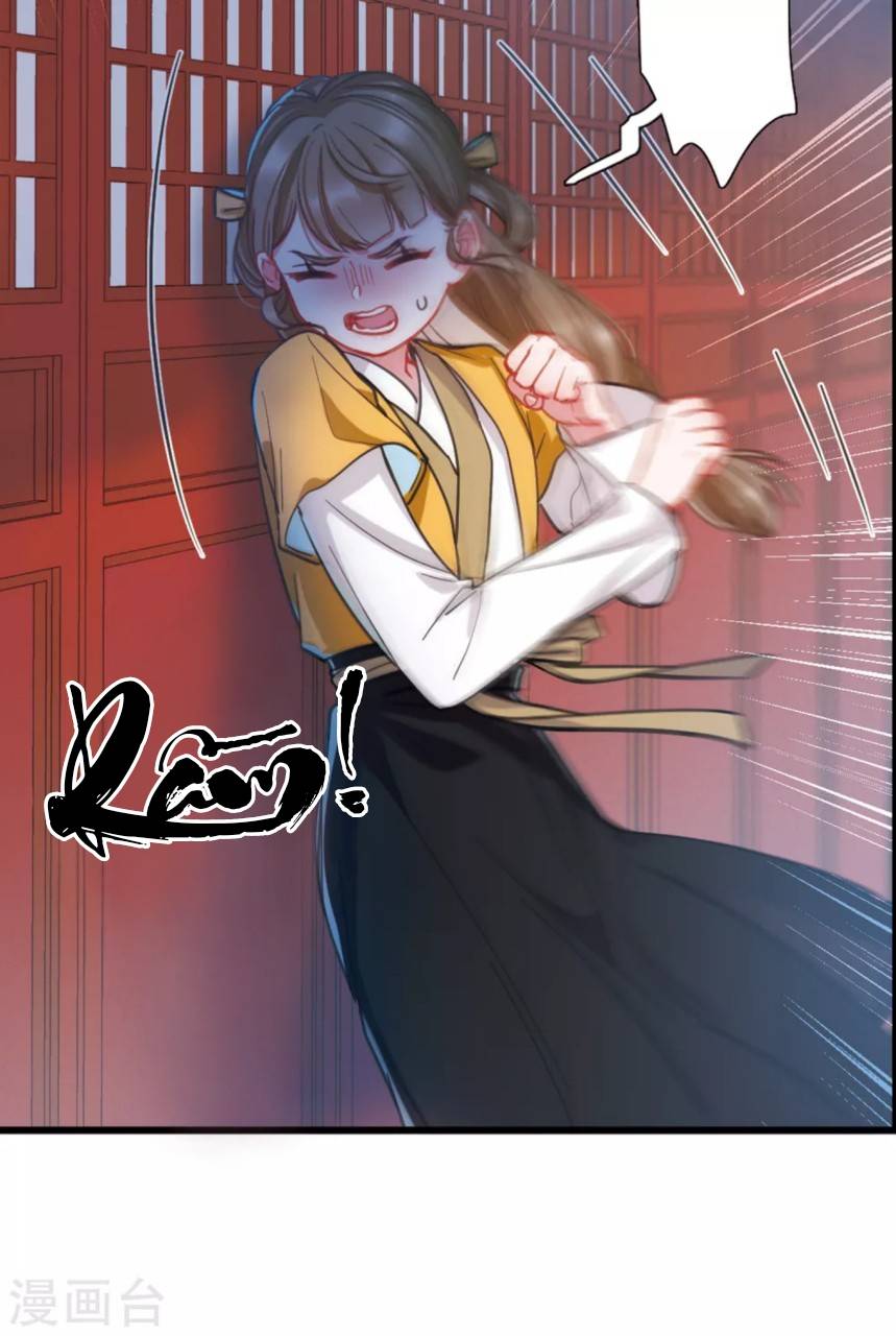 danh kiếm trủng chapter 25 23