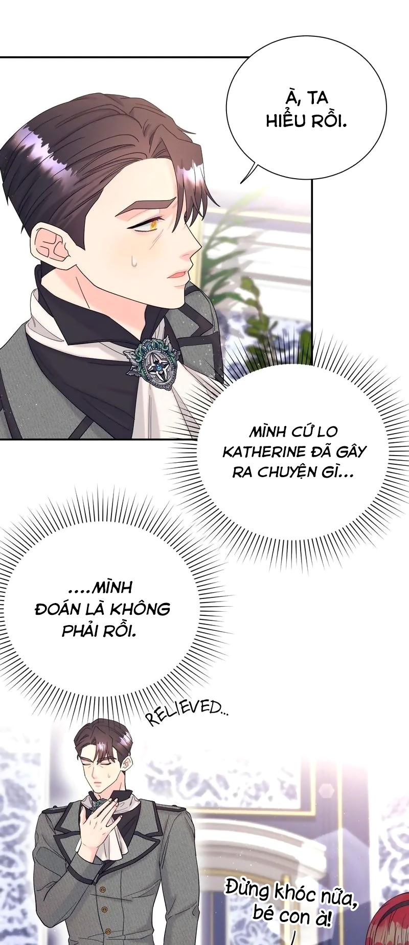 đức hạnh của công chúa phản diện chapter 16 32