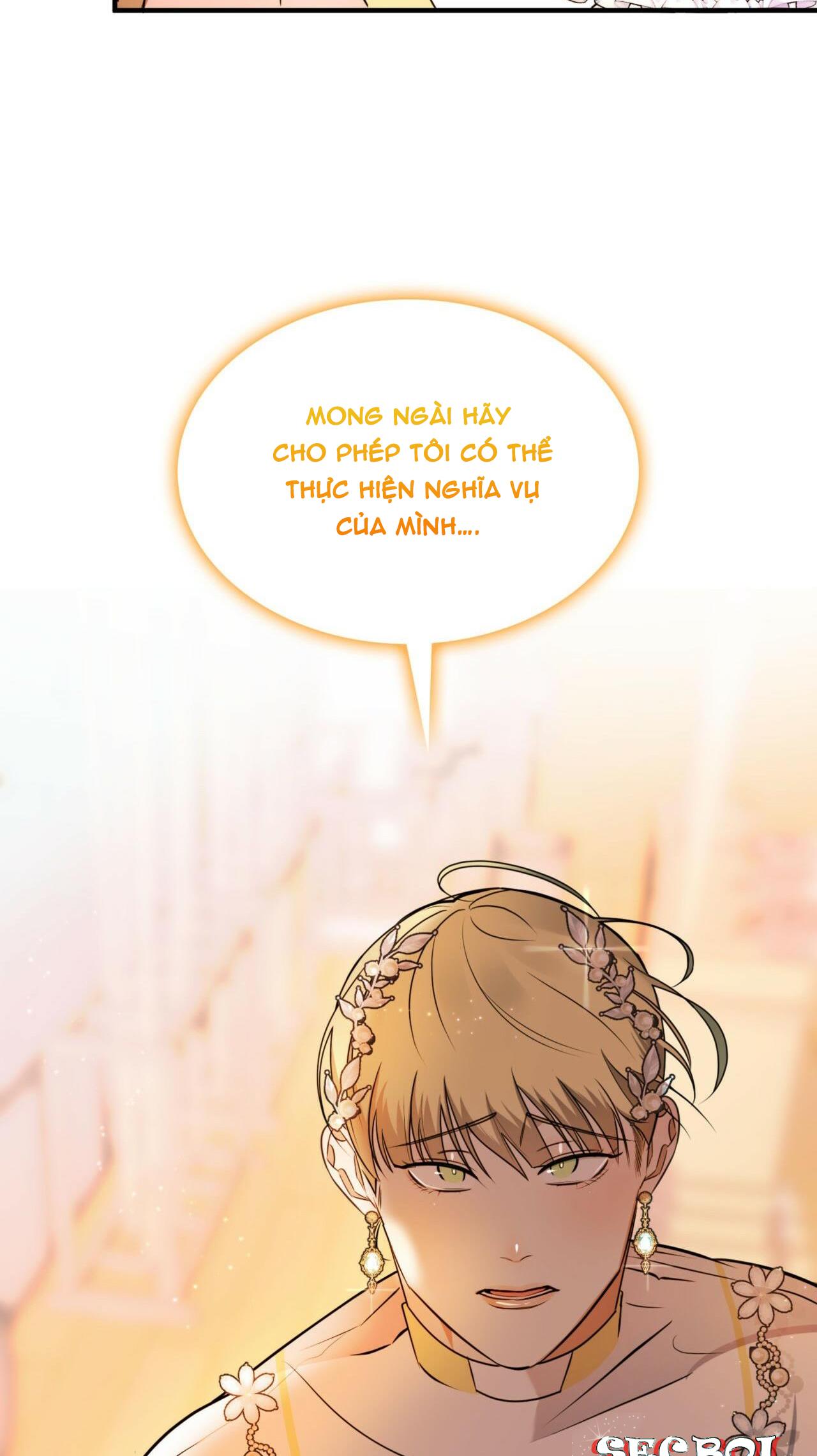 (np) độc thân muôn năm chapter 6 29