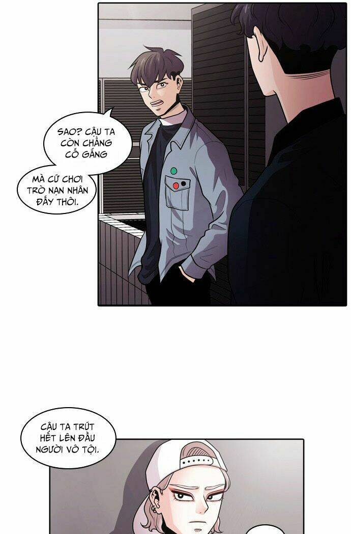 tomorrow - ngày mai chapter 17 18