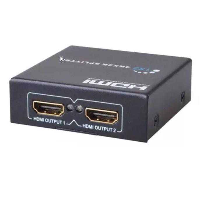 Bộ chia HDMI 1 ra 2 Full HD 1080 giá rẻ