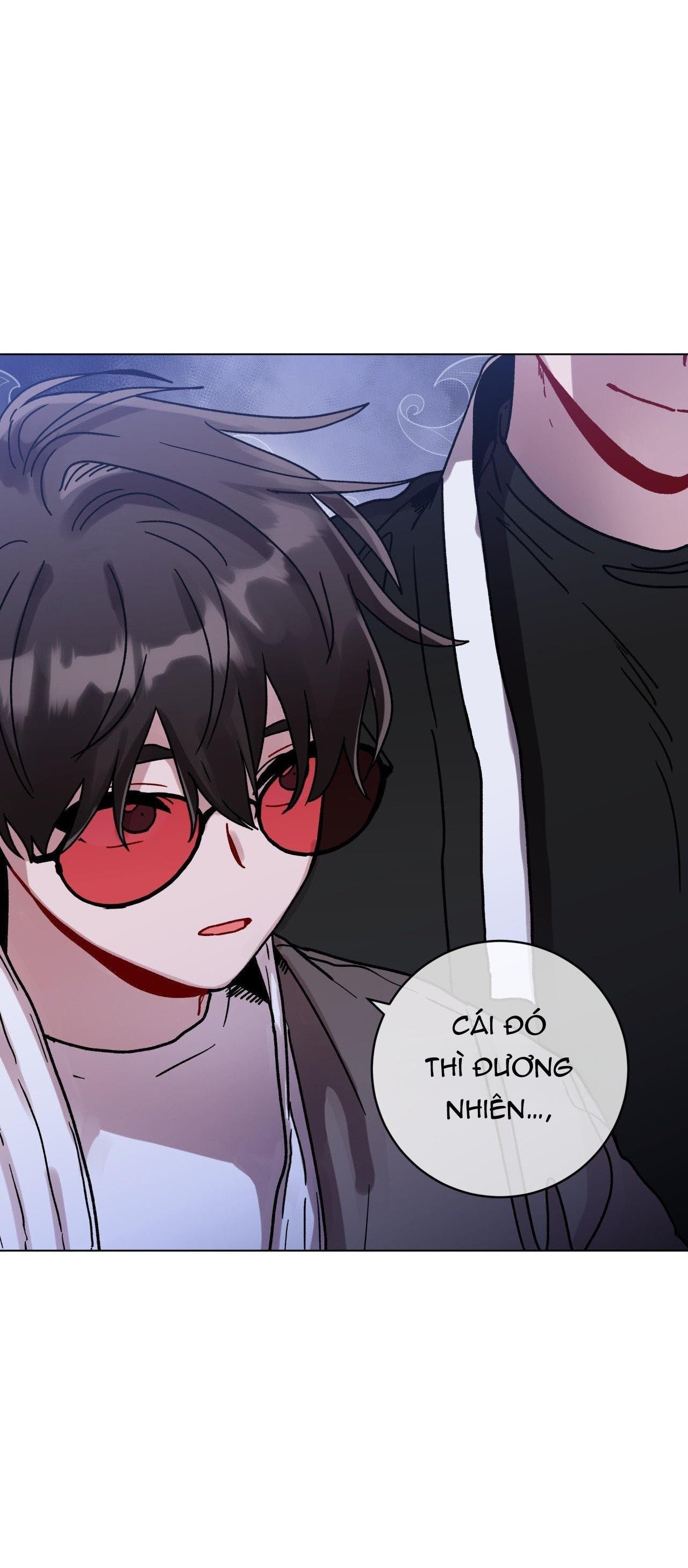 cơn mưa rào mùa hạ chapter 79 28