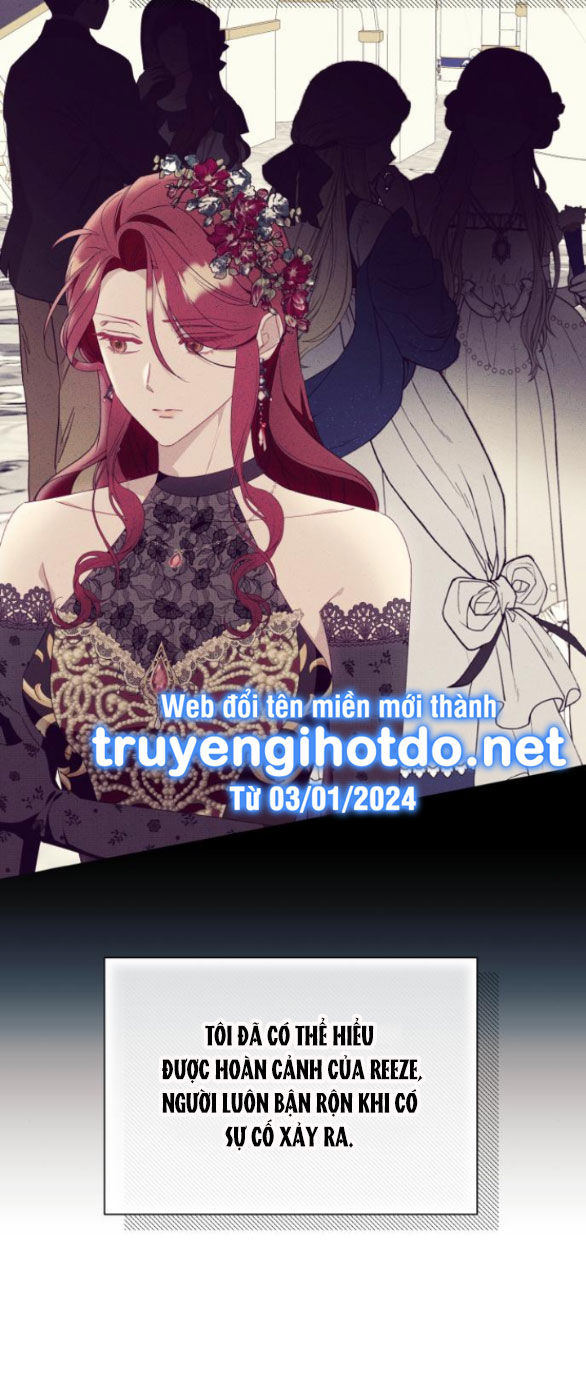 tôi tưởng đó chỉ là tiểu thuyết trọng sinh bình thường chapter 59.2 28