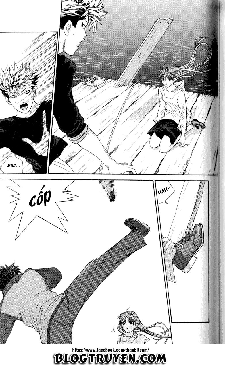 tenshi na konamaiki chapter 27 9