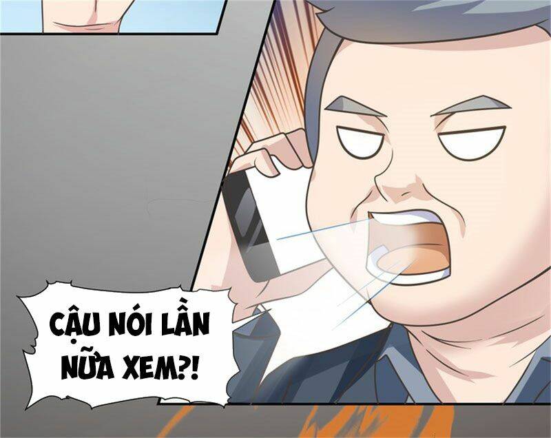 đỉnh phong dự ngôn đế chapter 10 10