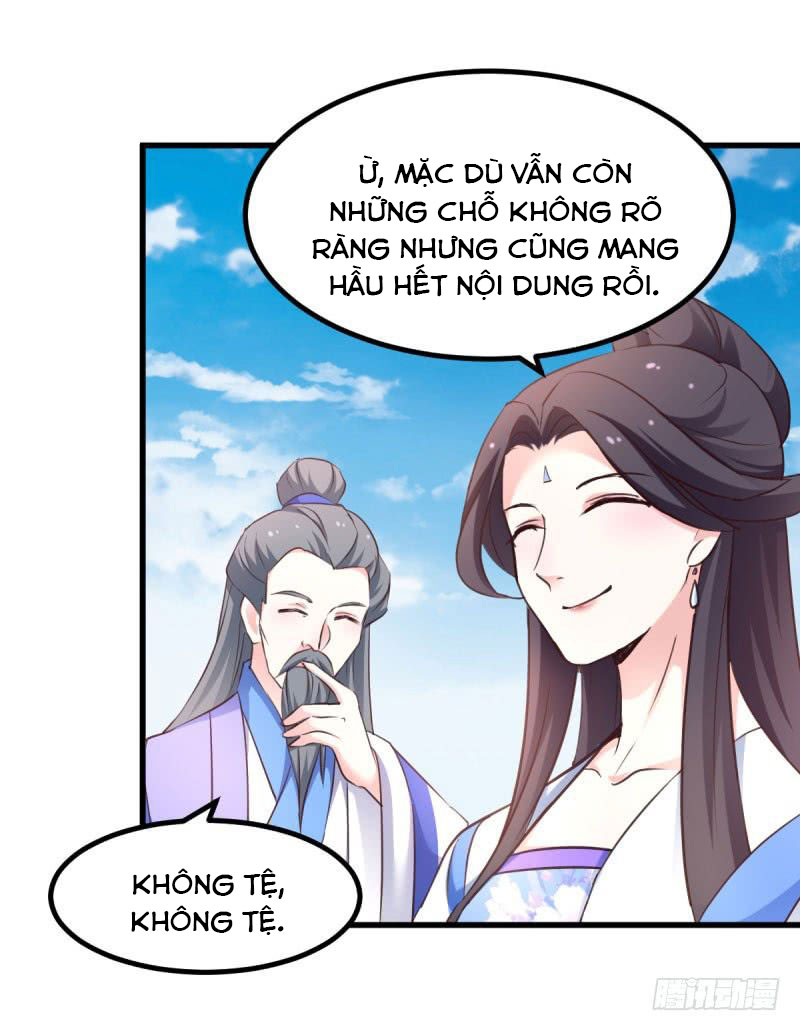 trò chơi trừng phạt chapter 33 23