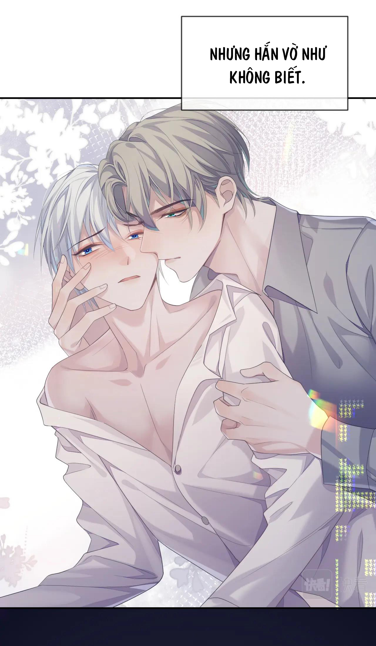 xin hãy ly hôn chapter 43 20