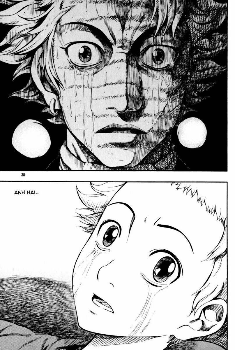 la mosca chapter 24 32