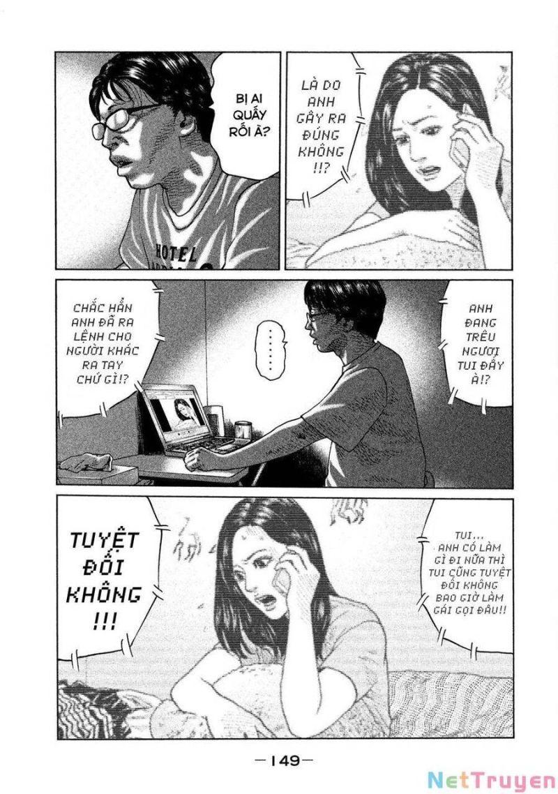 sát thủ truyền thuyết chapter 49 17