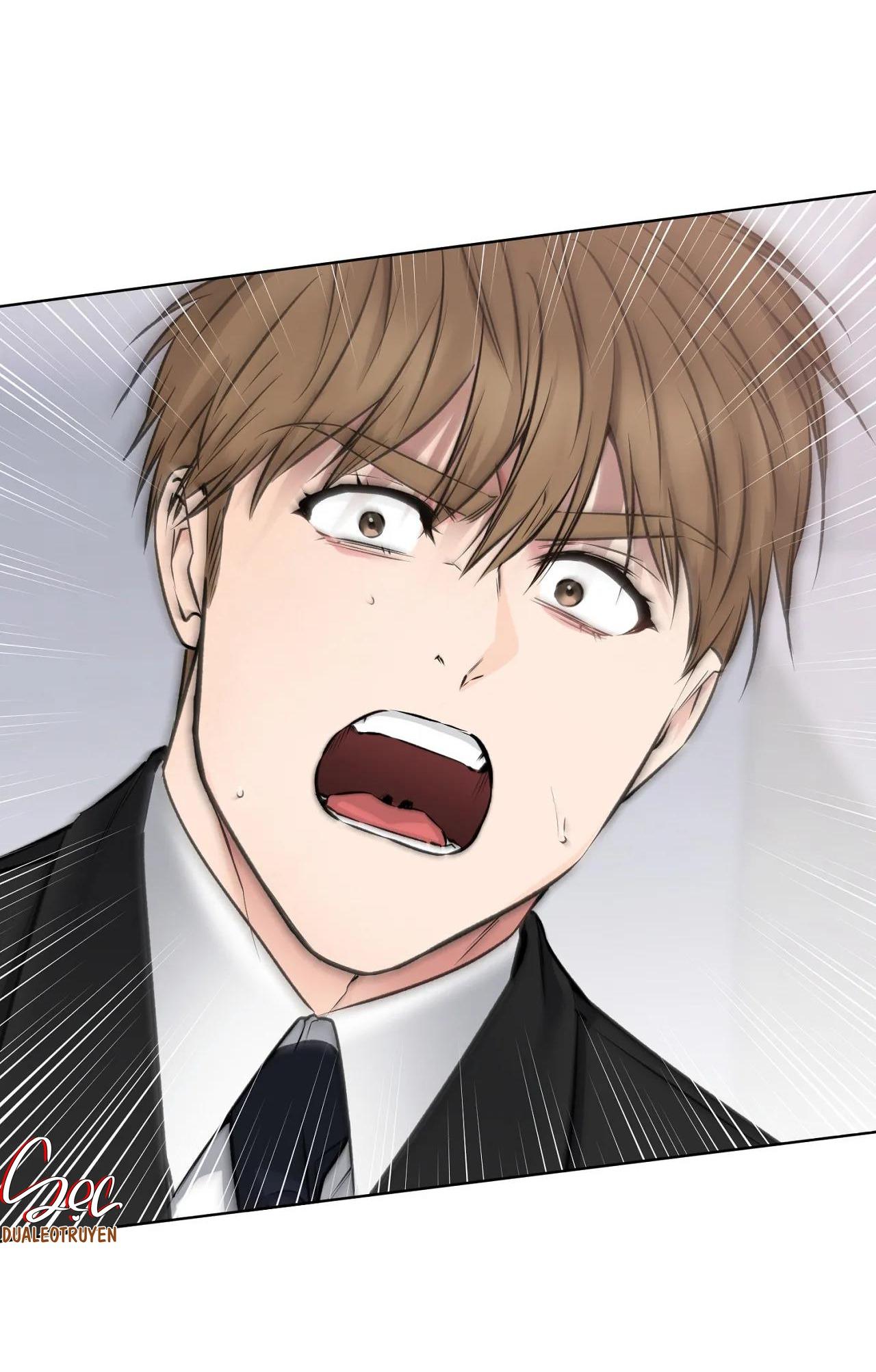 bên trong lớp cảnh phục chapter 35 45