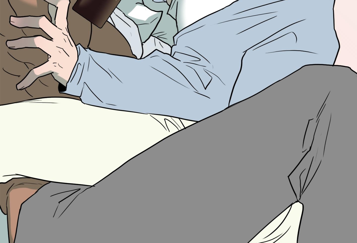 dear door chapter 132 145