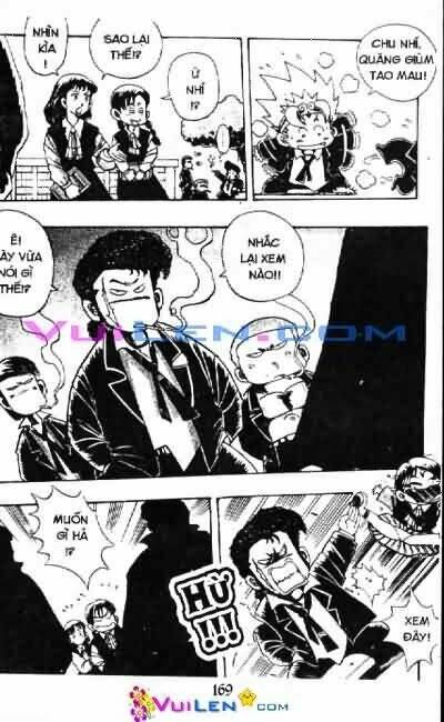 những người bạn tốt chapter 2 170