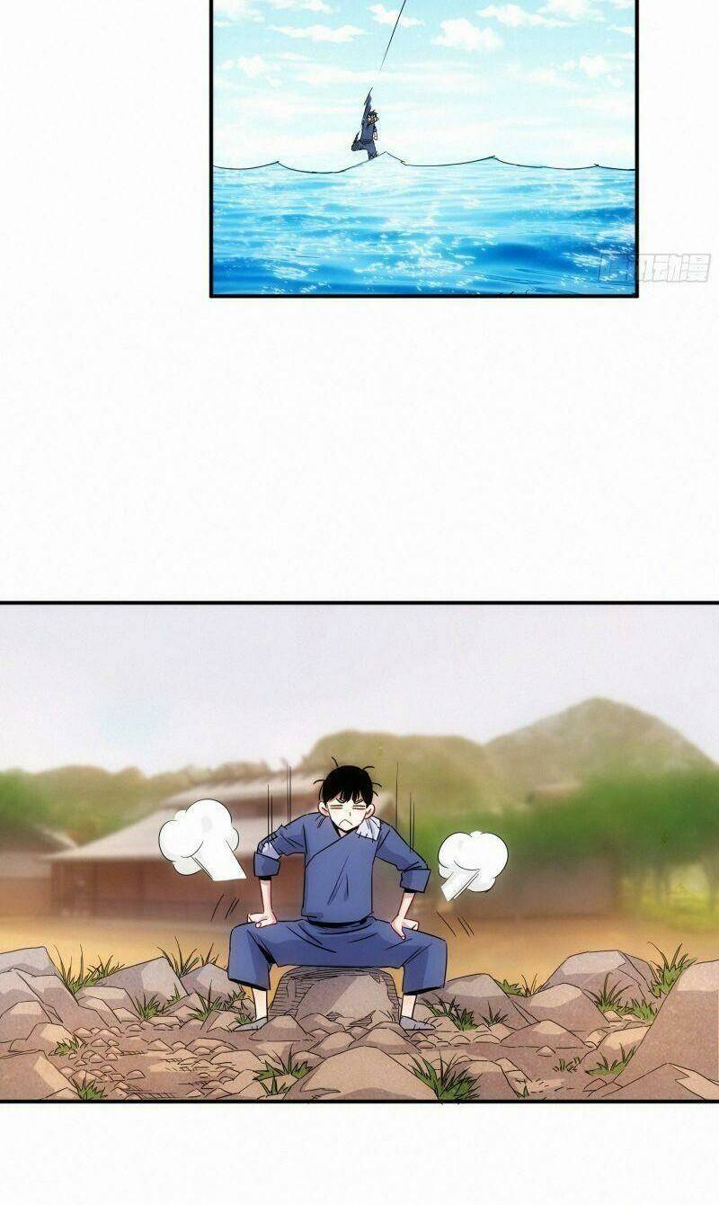 ma vương là đại địa chủ chapter 8 40