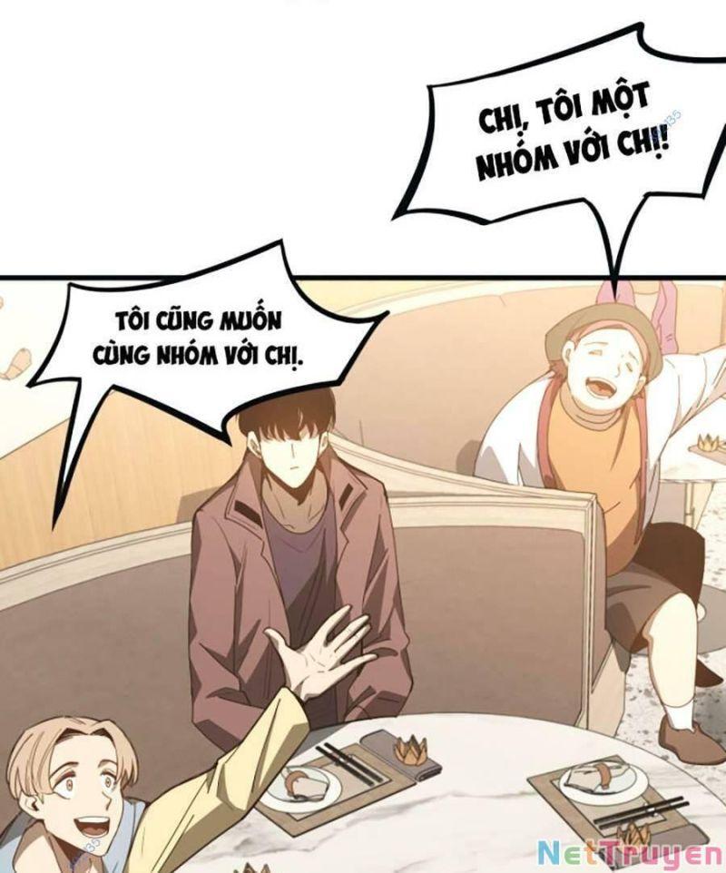 siêu tiến hóa chapter 76 37