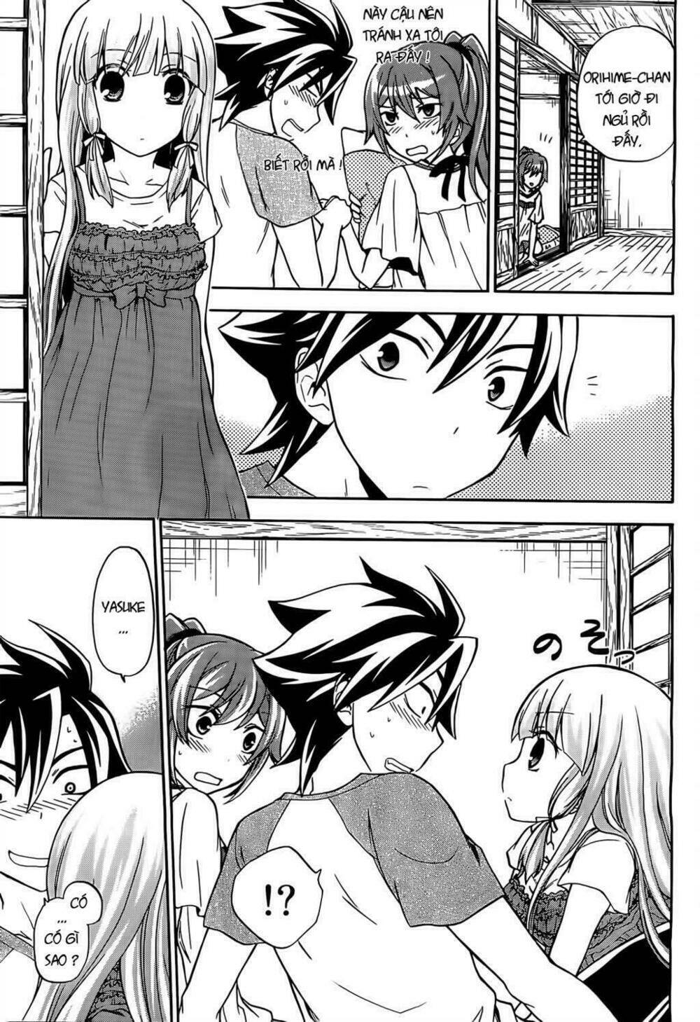 maga-tsuki chapter 10 10