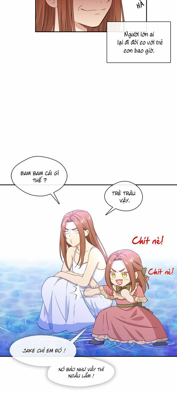 hãy coi chừng ác nữ chapter 24 37