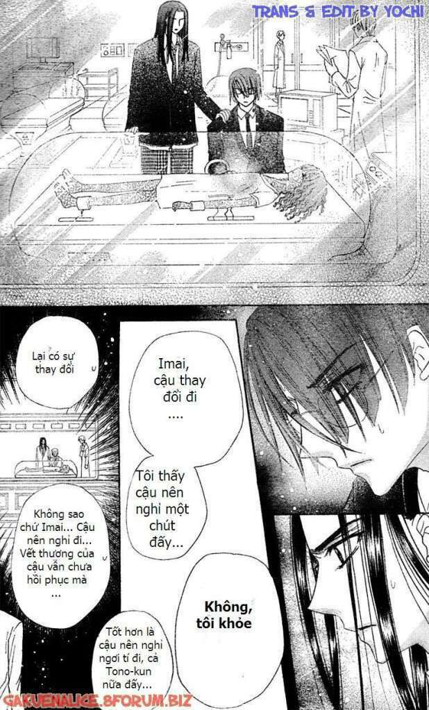 gakuen alice chapter 140 27