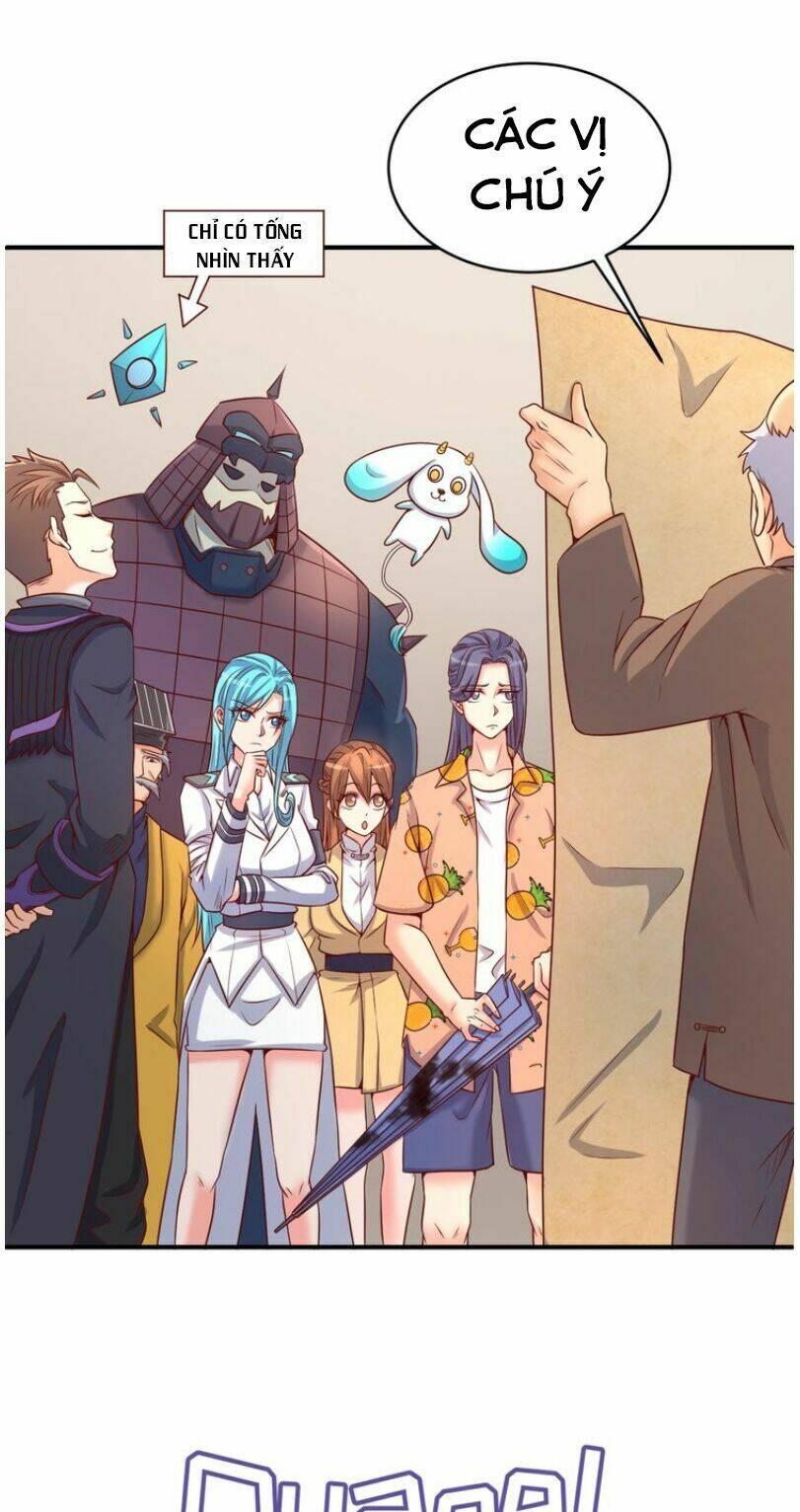 người chặn xuyên không chapter 19 40