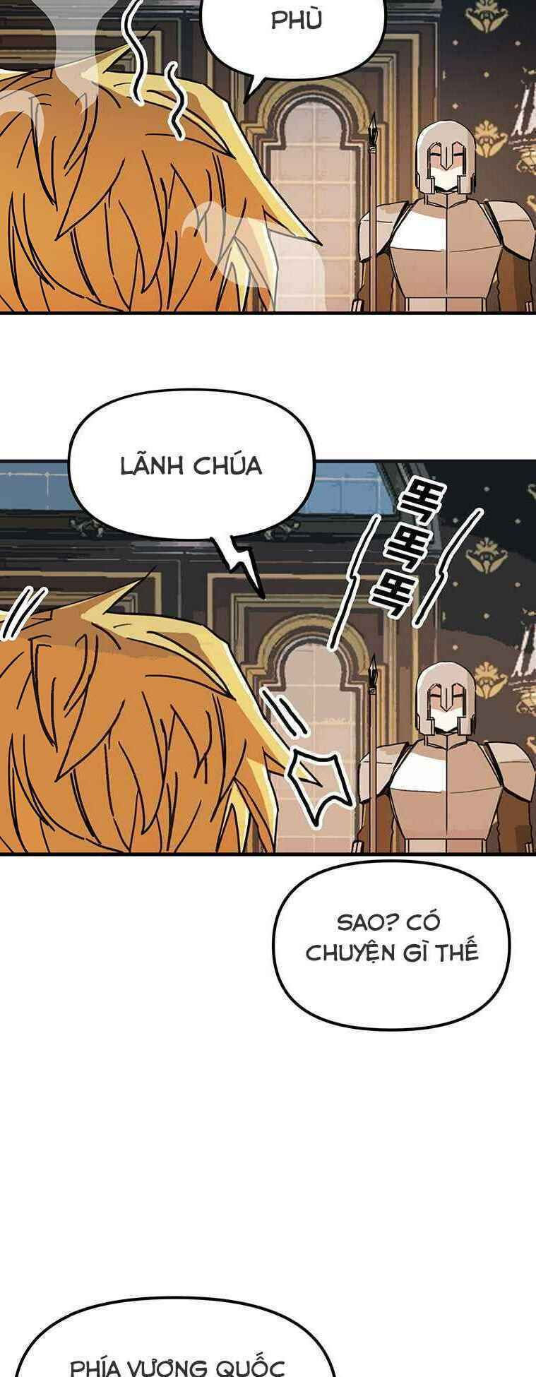 người chơi lỗi chapter 54 19