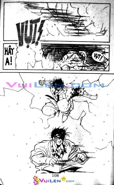 truyền nhân atula - shura no mon i chapter 13 109