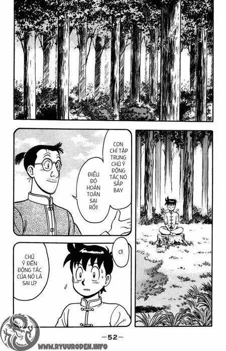 hoàng phi hồng phần 1 chapter 17 54