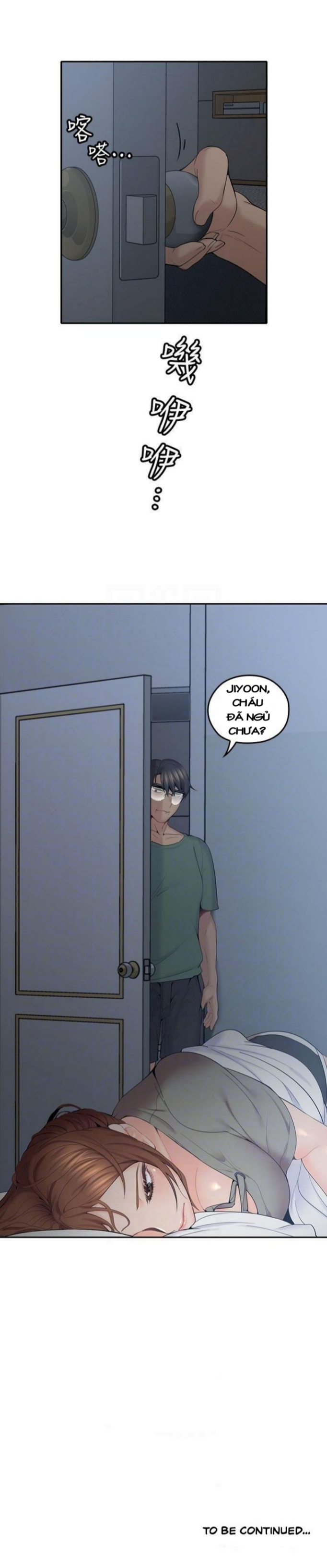 chú tôi chapter 5 36