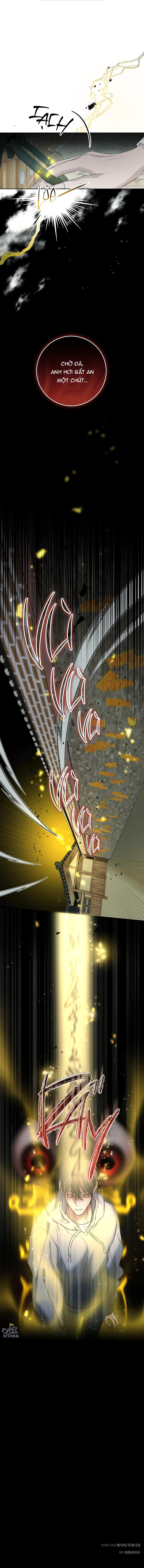 xé rách màn đêm chapter 1 10