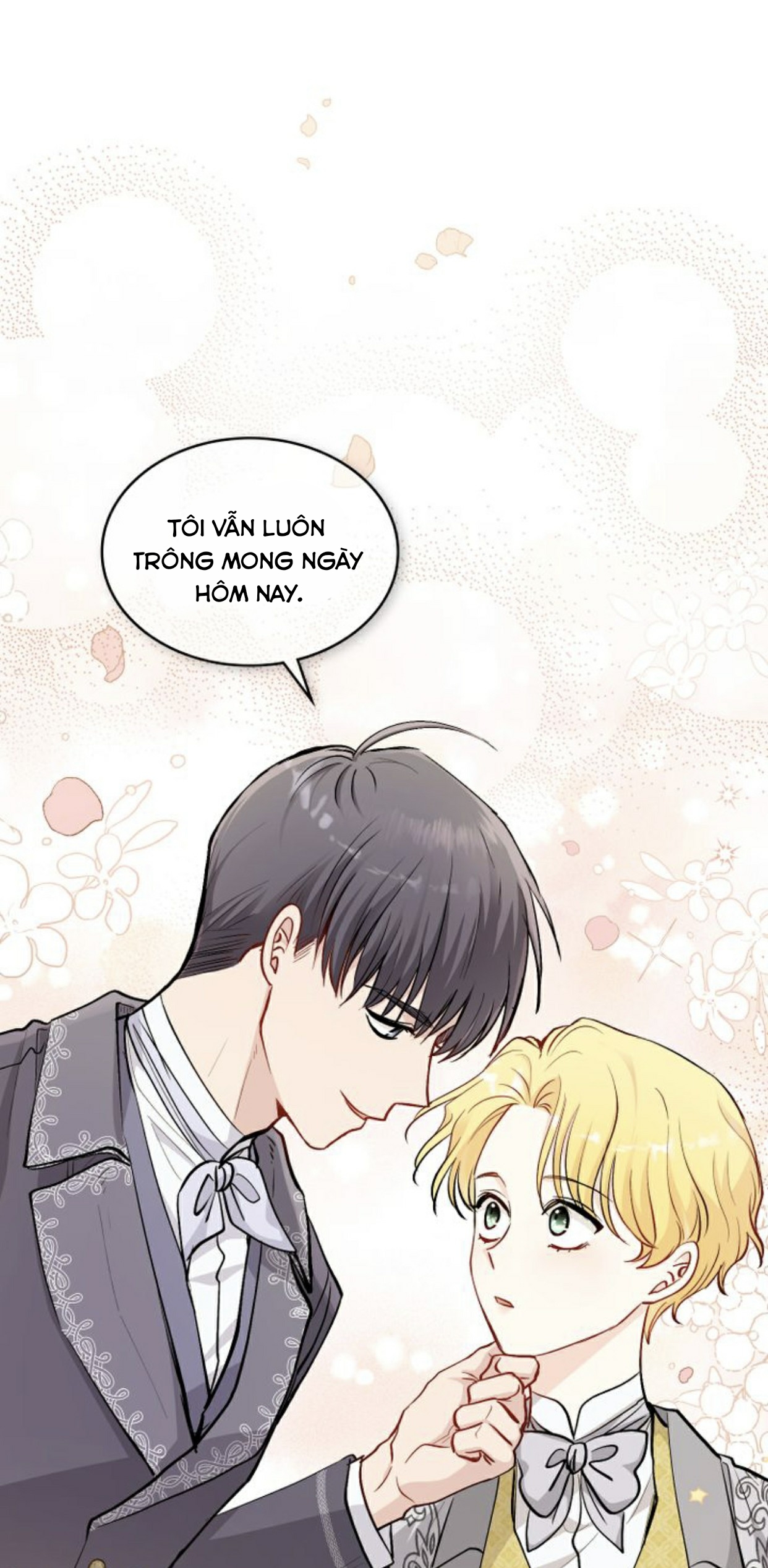 chịu đựng đi đại công tước!! chapter 13 26