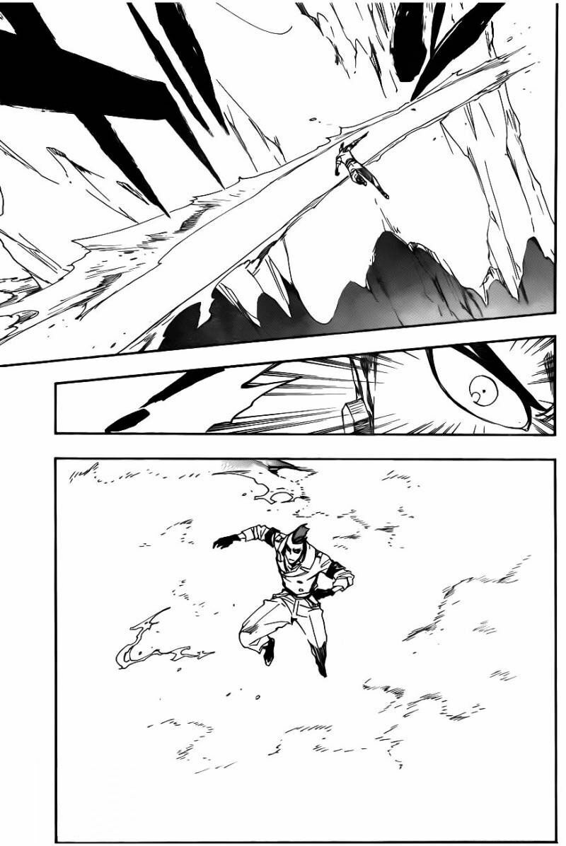 thần chết ichigo chapter 551 9
