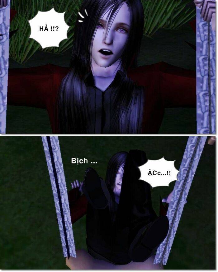 truyện sims - earl story chapter 59 44