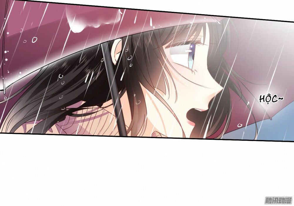 bay qua thiên sơn đến yêu anh chapter 24 18