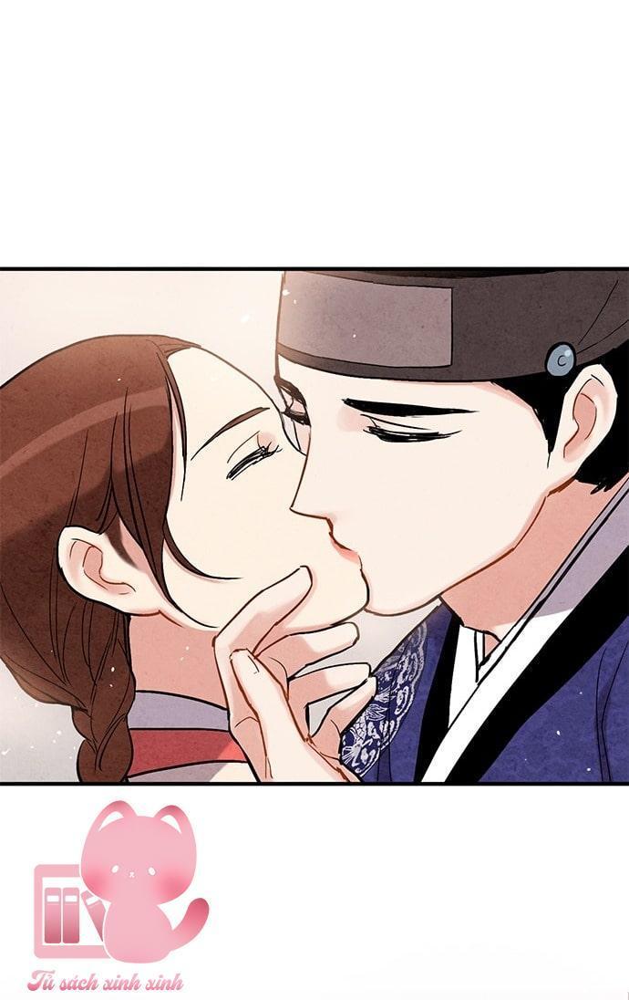 lệnh cấm hôn chapter 72 33