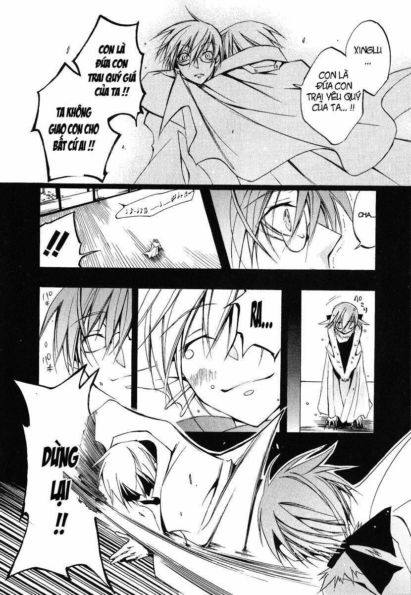 07 hồn ma chapter 31 29