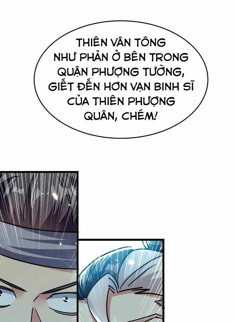 vạn giới tiên vương chapter 115 36