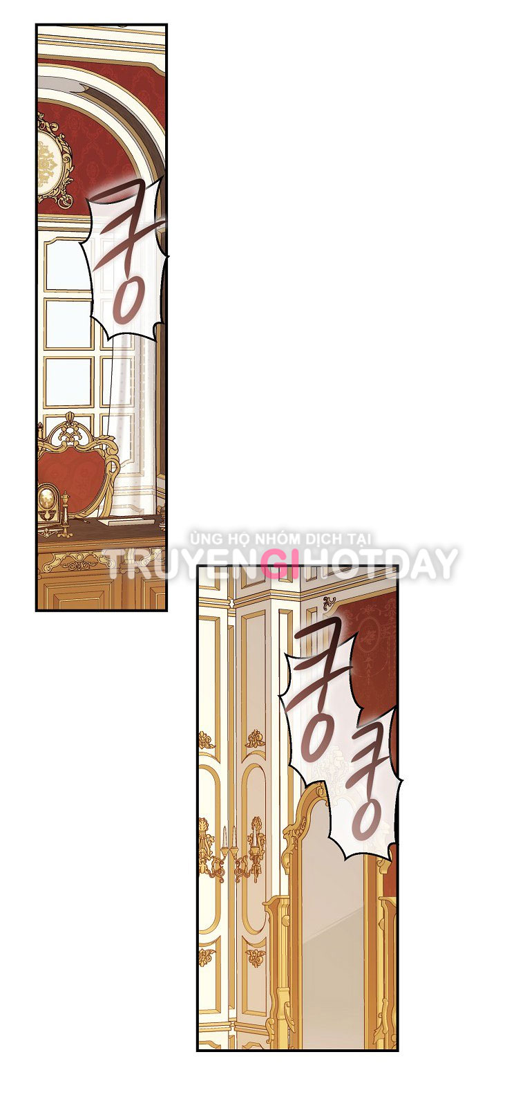 [Bản 15+] Tôi Lạc Vào Thế Giới Trò Chơi Harem Ngược chapter 89.2 - Trang 55